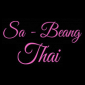 Sa-Beang Thai 