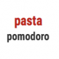 Pasta Pomodoro 