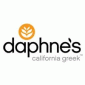 Daphne's California Greek 
