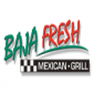 Baja Fresh Mexican Grill 