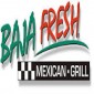 Baja Fresh 