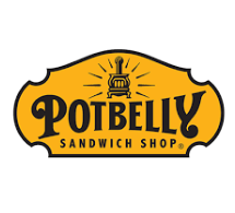 Potbelly Sandwich Shop 