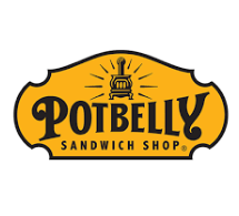 Potbelly Sandwich Shop  