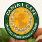 Panini Cafe 